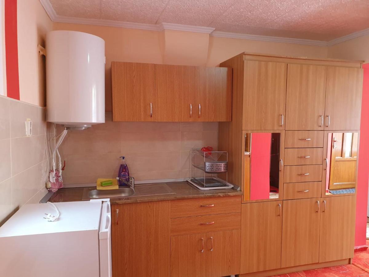 Casa De Oaspeti Morii 22 Almakerék Kültér fotó