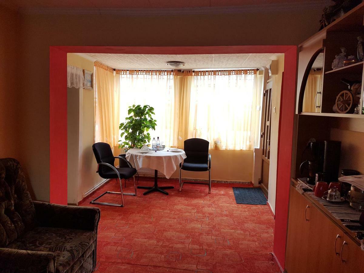 Casa De Oaspeti Morii 22 Almakerék Kültér fotó
